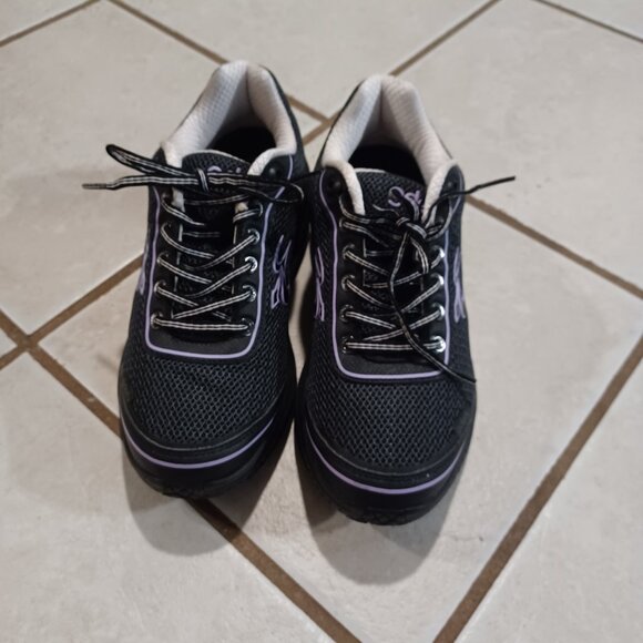 Gravity Defyer Comfort Shoes Women's Size 8 - Picture 5 of 9